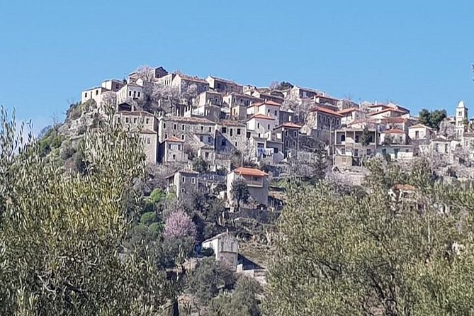 Qeparo Village and Himare From Saranda Group Tour - Good To Know