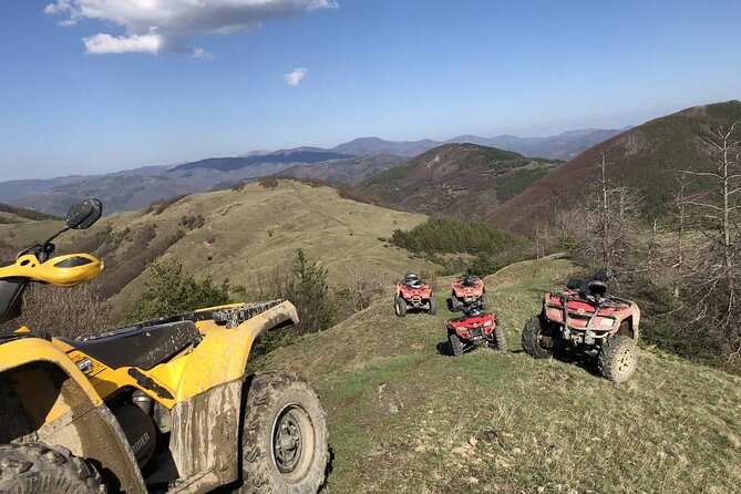 Quad Biking Experience in Bulgaria - Good To Know