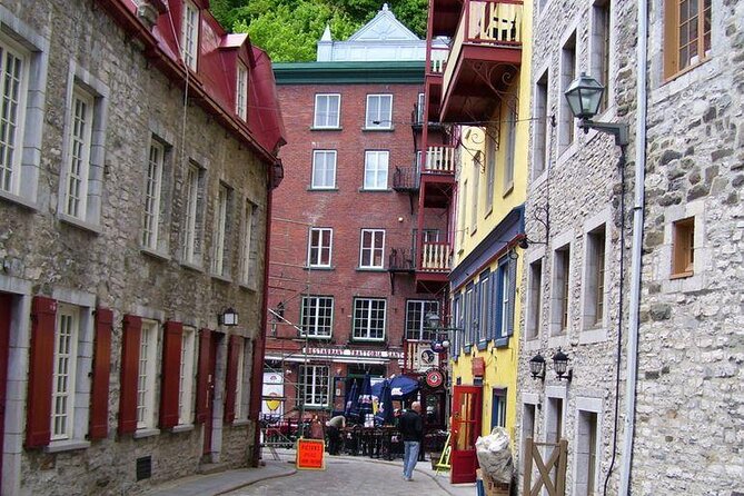 Quebec City & Ice Hotel VIP Day Trip - Good To Know
