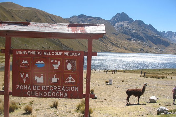 Querococha Lake and Chavin Ruins Private Tour From Huaraz - About Your Stay