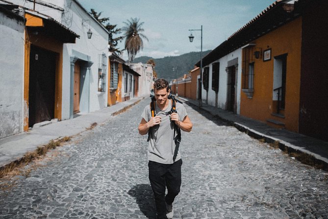 Quetzaltenango Experience Tour - About Your Stay