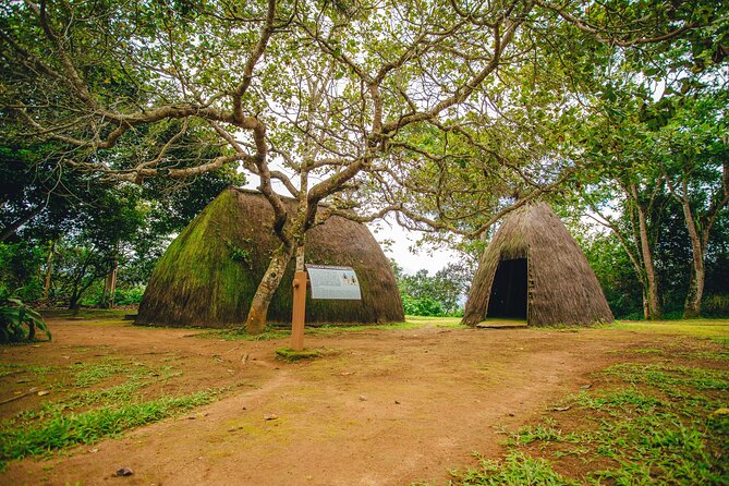 Quilombo Dos Palmares Tour - About Your Stay