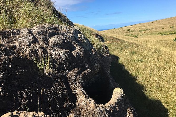 R3-THE RAPA NUI PENINSULA (Non-Cruise Visitors) - About Your Stay