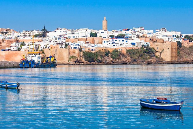 Rabat Excursion From Casablanca - Good To Know