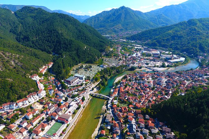 Rafting at River Neretva - VIRTUAL TOUR - Good To Know