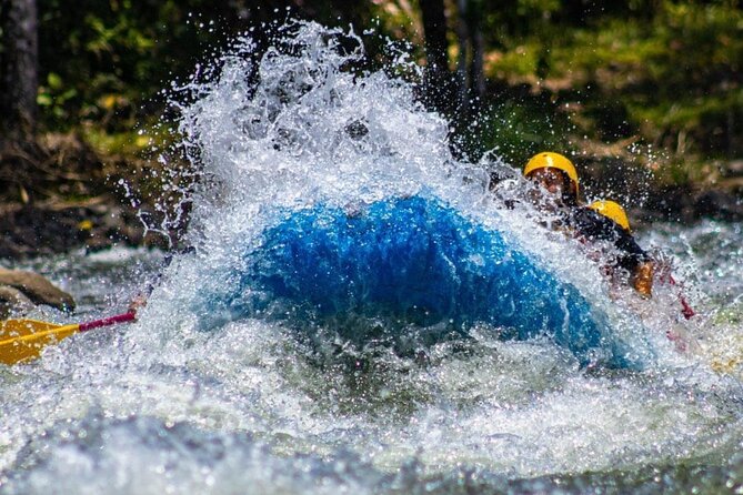 Rafting III & IV Sarapiqui River - About Your Stay
