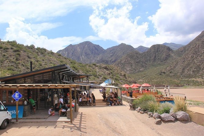 Rafting on the Mendoza River - Good To Know
