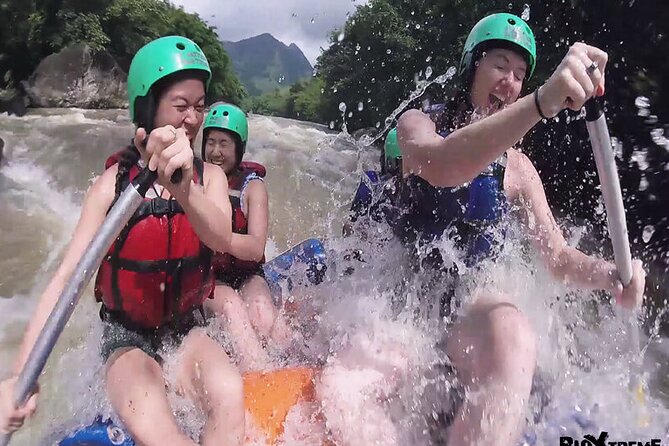 Rafting Tour in Rio De Janeiro - About Your Stay