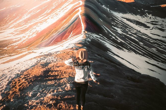 Rainbow Mountain (Day Trip) - About Your Stay