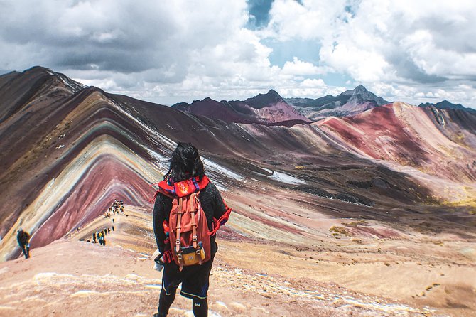 Rainbow Mountain (Full Day) - Good To Know