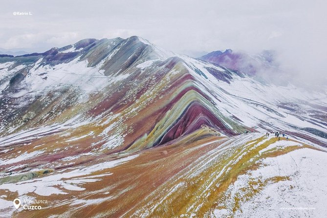 Rainbow Mountain Full-Day | Group Tour | - Good To Know
