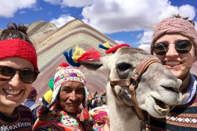 Rainbow Mountain Private Tour 1 Day, Departure From Cusco at 07:00 AM - About Your Stay