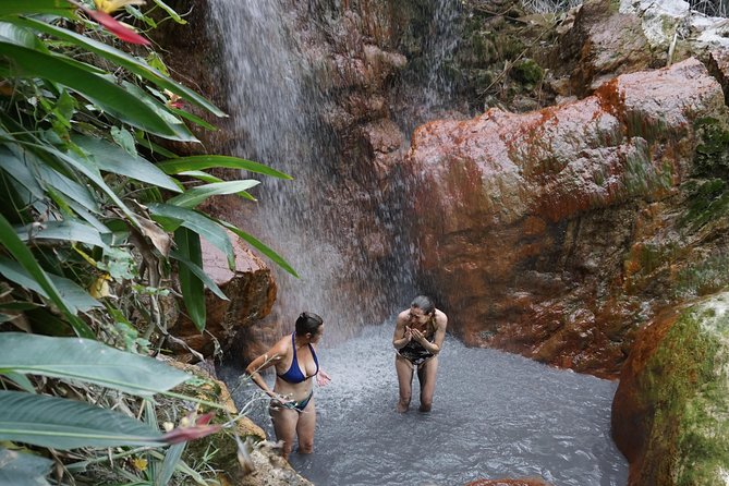 Rainforest Waterfall Adventure - Good To Know