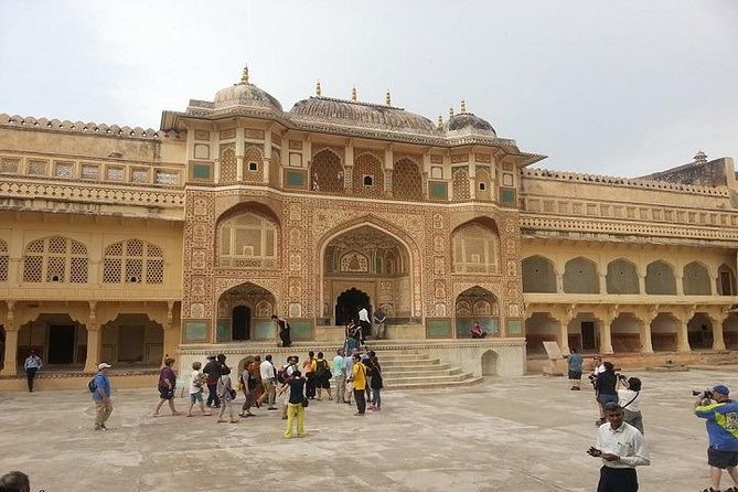 RAJASTHAN WITH VARANASI TOUR (15 Nights /16 Days) - Good To Know