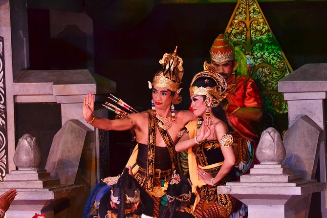 Ramayana Ballet Performance - Purawisata Jogjakarta - Good To Know