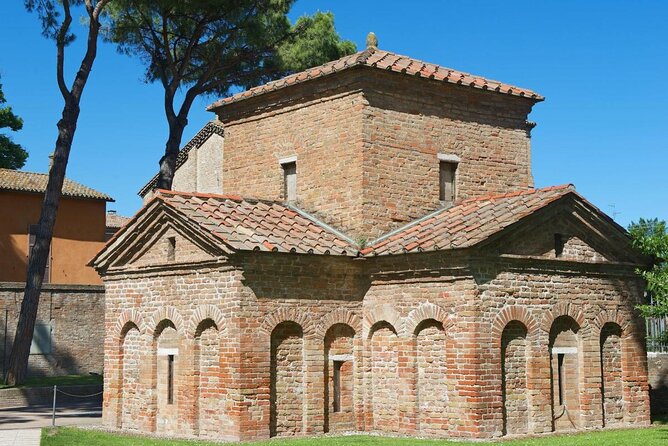 Ravenna Mosaics and Highlights Private Tour With a Local Guide - Good To Know