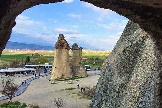 Red Tour ( North of Cappadocia ) - Good To Know