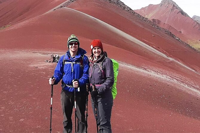 Red Valley Cusco - Full Day Tour - About Your Stay