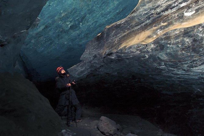 Rekyjanes Eco Tour Including Blue Lagoon and Leidarendi Cave  - Reykjavik - Good To Know