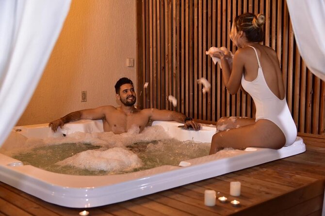 Relax and Enjoy the Eternal Love Ritual for Couples - Good To Know