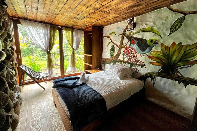 Relax in the Amazon for 3 Full Days All Inclusive From Quito - Good To Know