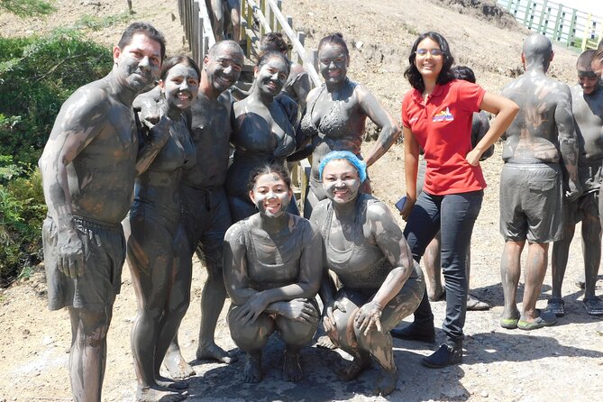 Relaxation Day With Mud Therapy at Totumo Volcano - Good To Know