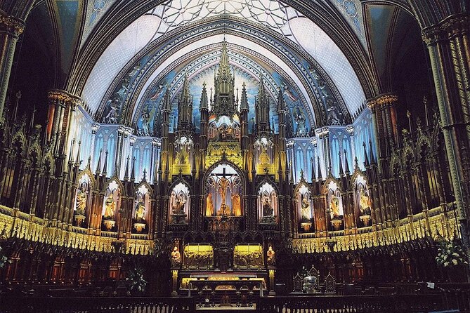 Religious Heritage Walking Tour (3h) - Good To Know