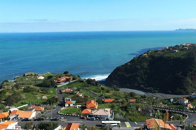 Remarkable East Tour of Madeira Island - Tour Overview