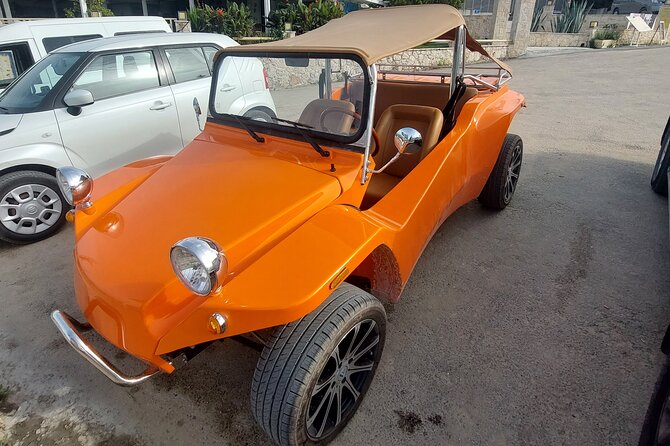 Rent a Buggy ATV Quad Review - Key Points