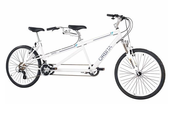 Rent a Tandem Bicycle - Good To Know