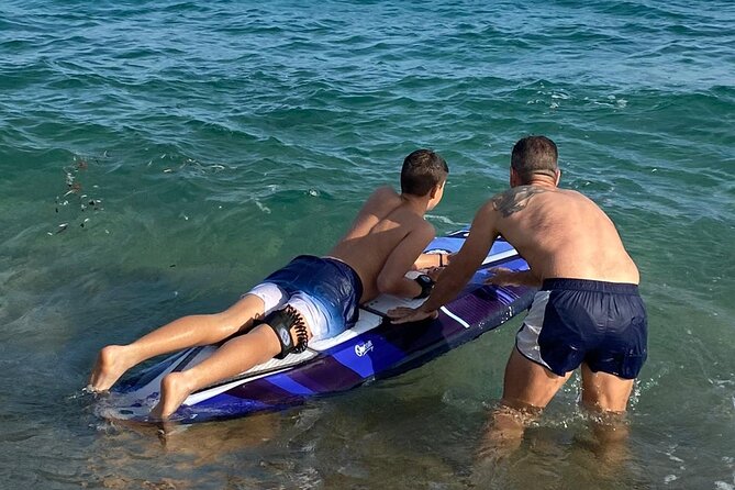 Rent ,Jetsurf, Electric Surfboards. - Activity Overview