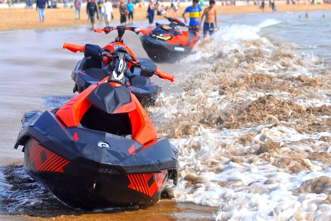 Rental Jetski Rental Agadir - Key Points