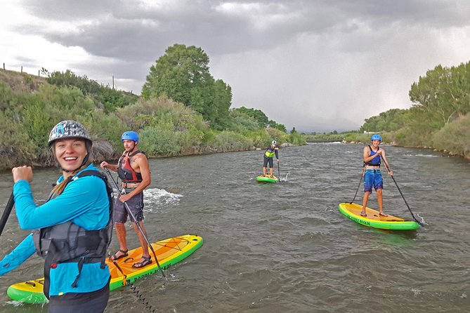 Rentals: Half- Day Inflatable Kayak Single (Am or Pm) - Good To Know