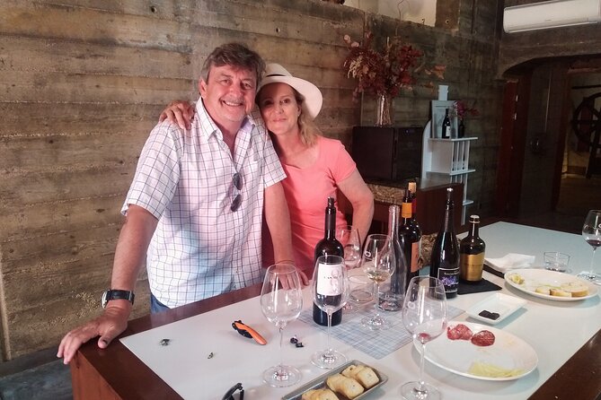 Requena Half-Day Private Vineyards & Premium Wine Tastings Tour - Good To Know