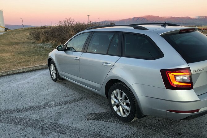Reykjavik Iceland: Private Transfer To/From Keflavik Airport - Good To Know