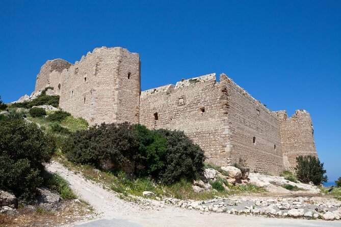 Rhodes Island Guided History & Culture Tour With Wine Tasting  - Dodecanese - Good To Know