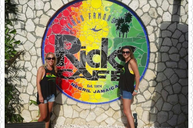 Ricks Cafe Negril & Sunset - Good To Know