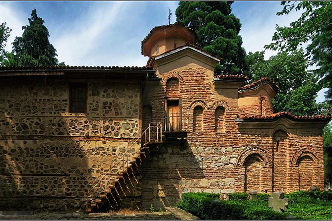 Rila Monastery Private Tour Review