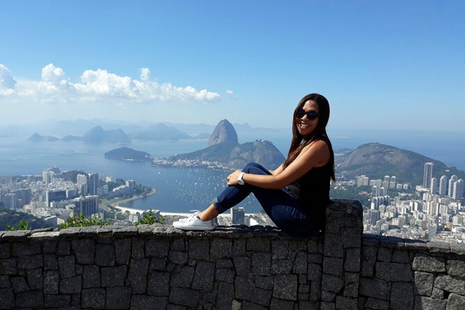 Rio De Janeiro 4-Day Heights Adventure - Good To Know
