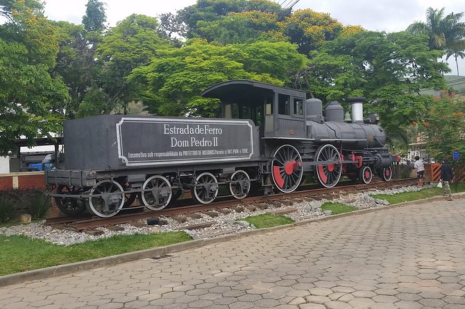 Rio De Janeiro Between History and Nature: the Charm of the Coffee Valley - About Your Stay