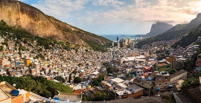 Rio De Janeiro Favela Jeep Tour - Good To Know