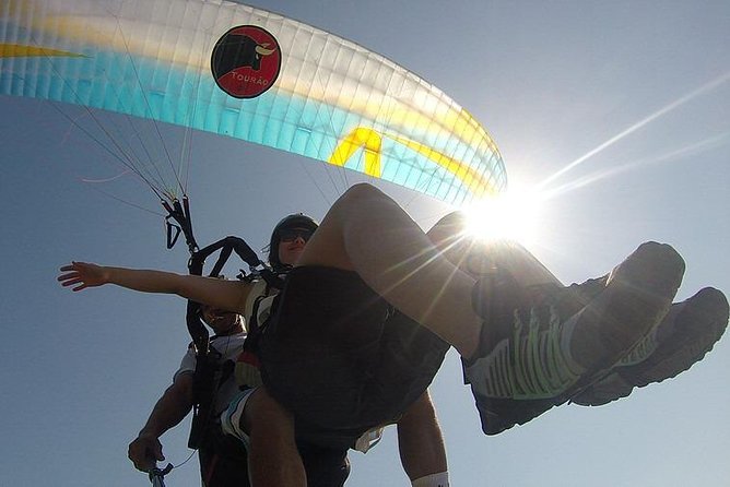 Rio De Janeiro Paragliding Experience - About Your Stay