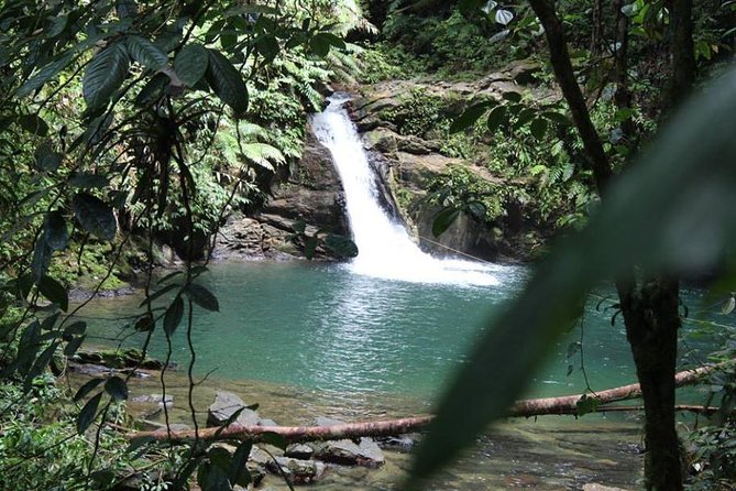 Rio Seco Waterfall - Good To Know