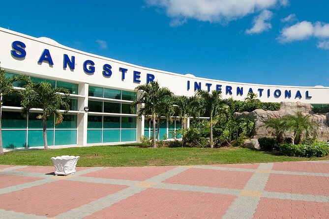 Riu Aquarelle Jamaica Private Transfer