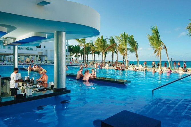 Riu Montego Bay Resort Airport Transfer - Good To Know