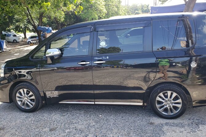 Riu Ocho Rios Jamaica Private Airport Transfer - Service Overview