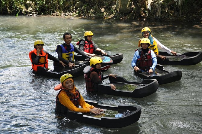 River Boarding on the Rio Bueno From Ocho Rios - Key Points