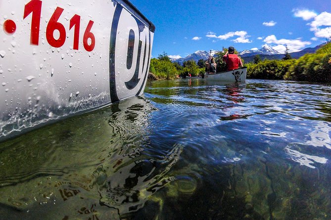 River of Golden Dreams Canoe Tour in Whistler - Good To Know