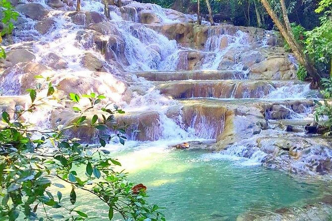 River Tubing, Dunns River Falls and Blue Hole Falls Experience - Good To Know