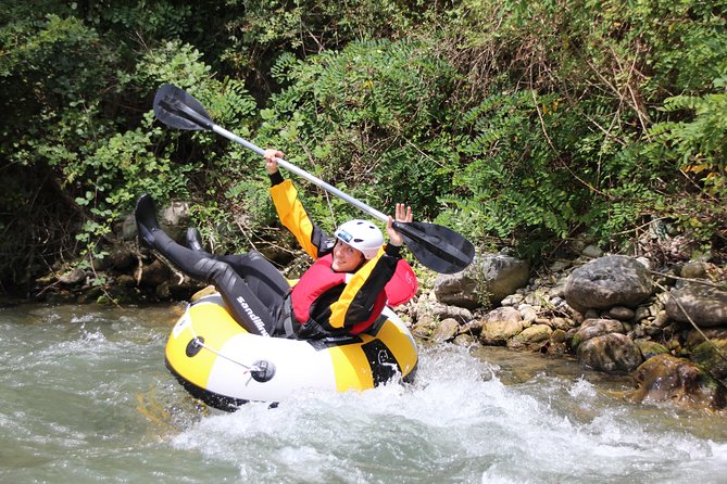 River Tubing - Good To Know